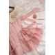 Tonight The Second Letter For You 2.0 Pure Colour Top Skirt and Set(Reservation/3 Colours/Full Payment Without Shipping)